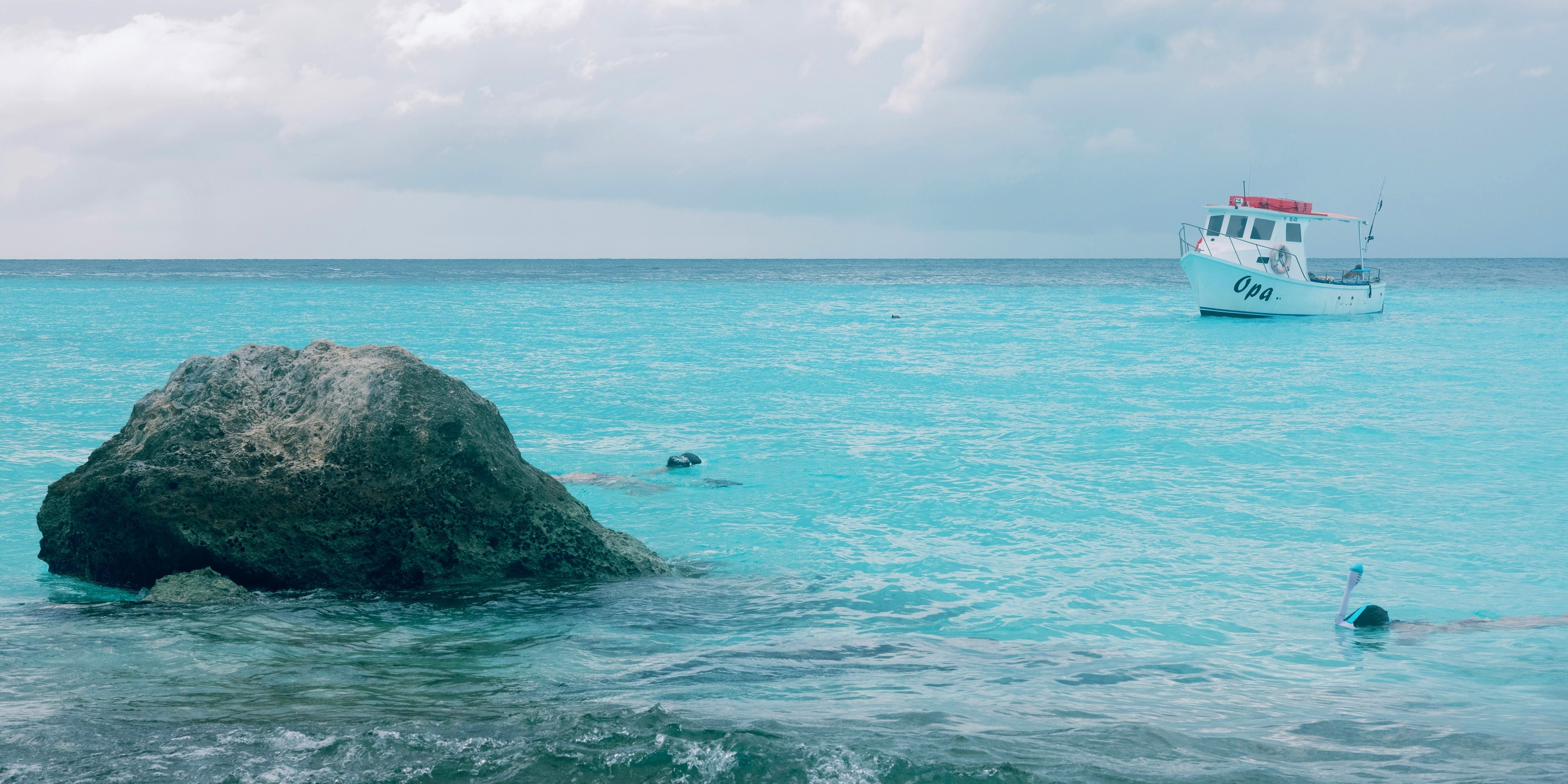 Jouw geluksboost: een bezoek aan Klein Curaçao