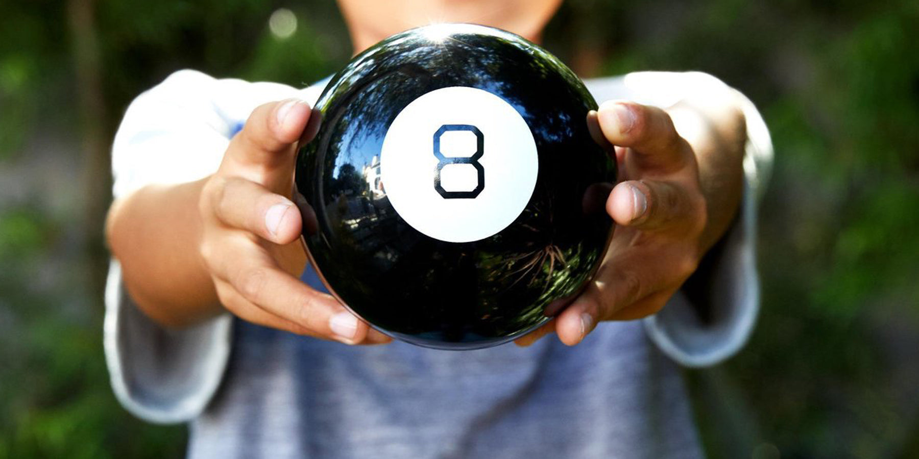 Alles wat je wilt weten over de Magic 8 Ball