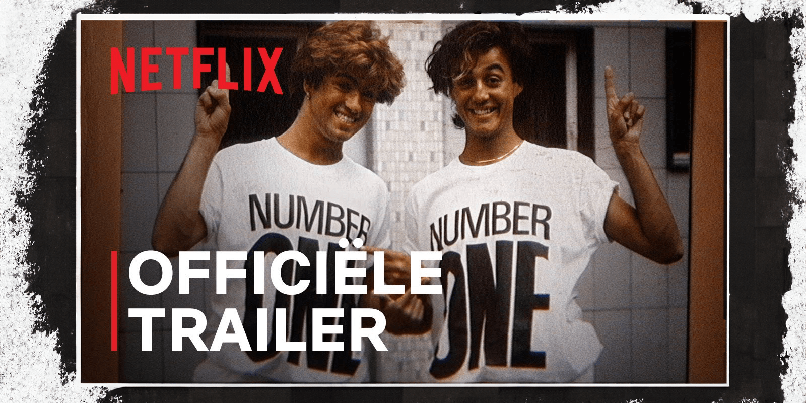 Video van de week - WHAM! Neflix docu