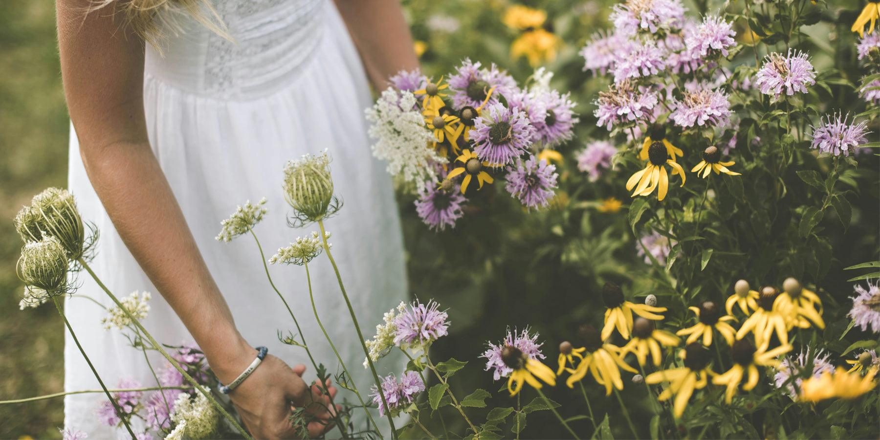 Meer tijd in je tuin doorbrengen? Deze 4 tips helpen je hierbij!