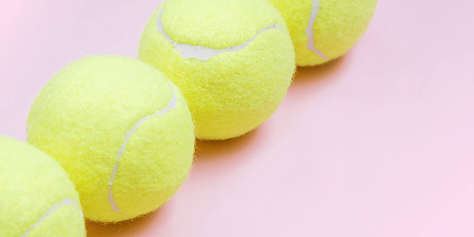 Beginnen met tennis: de ultieme mix van plezier en uitdaging - Happlify