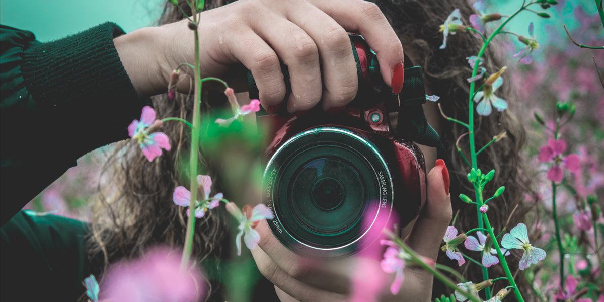 Fotograferen is jouw nieuwe feel good hobby! - Happlify