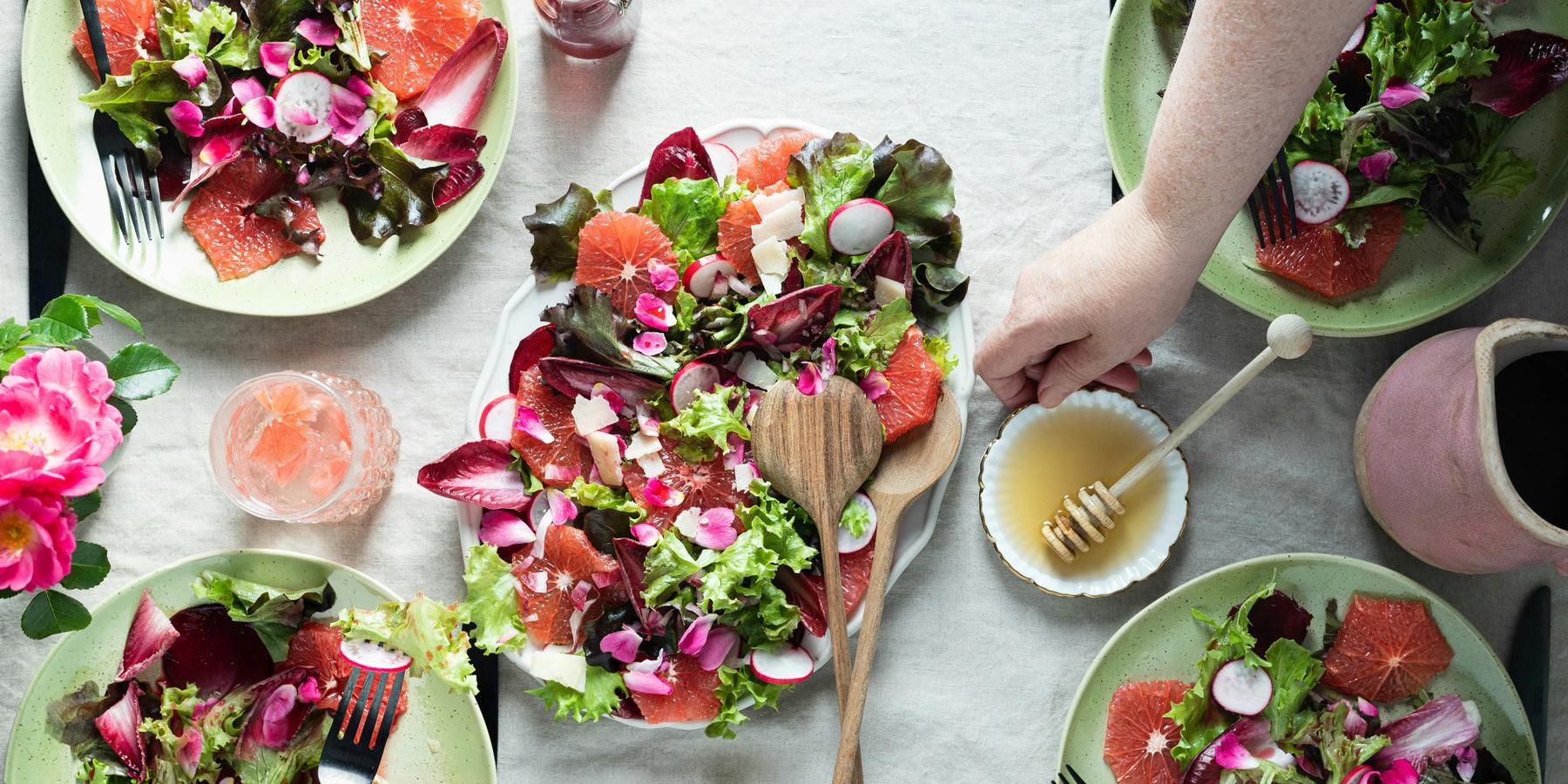 Gezonder eten: zo doe je dat - Happlify