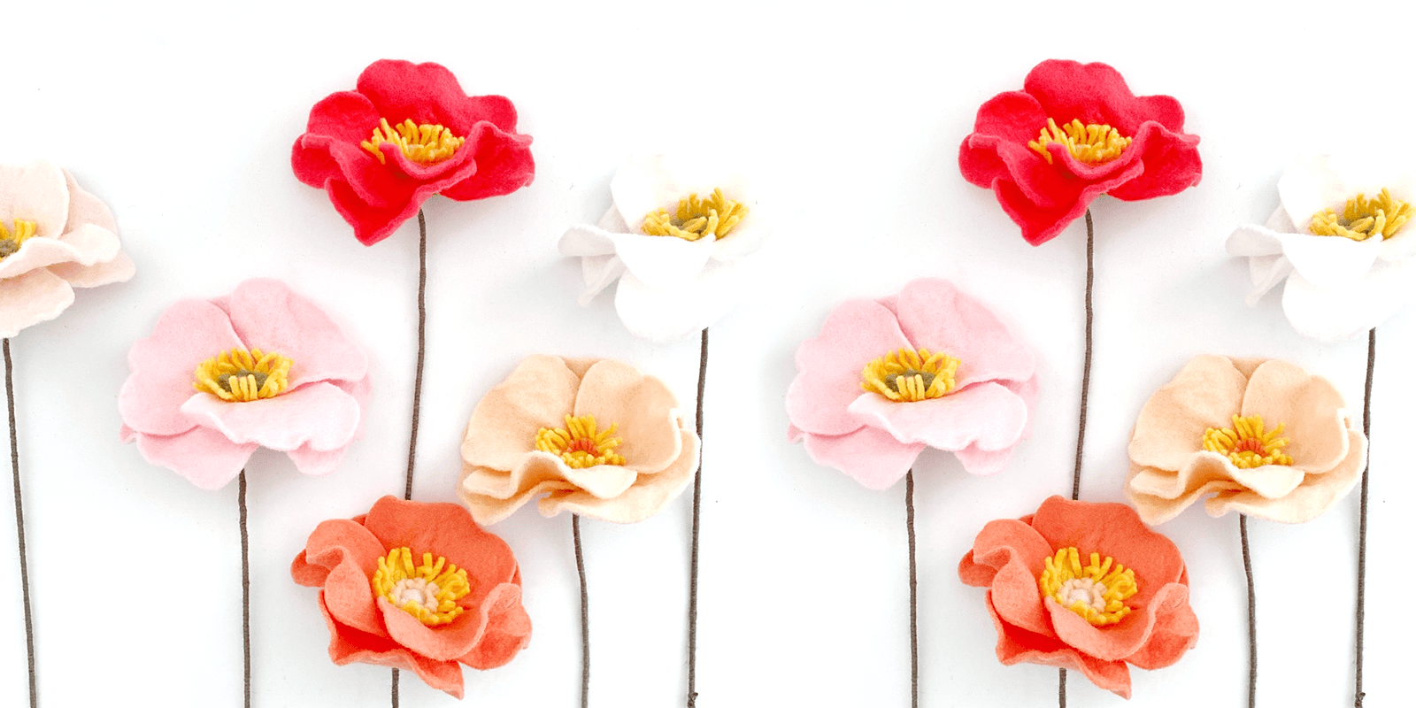 Jouw nieuwe hobby: viltbloemen maken + winactie - Happlify