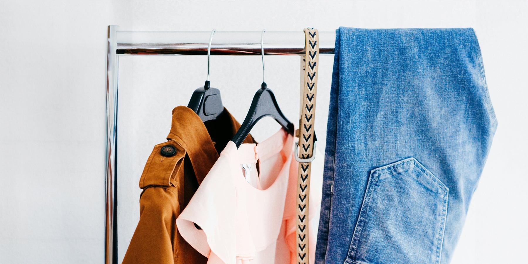 Kwalitatieve mode voor minder: tips voor een budgetvriendelijke garderobe - Happlify