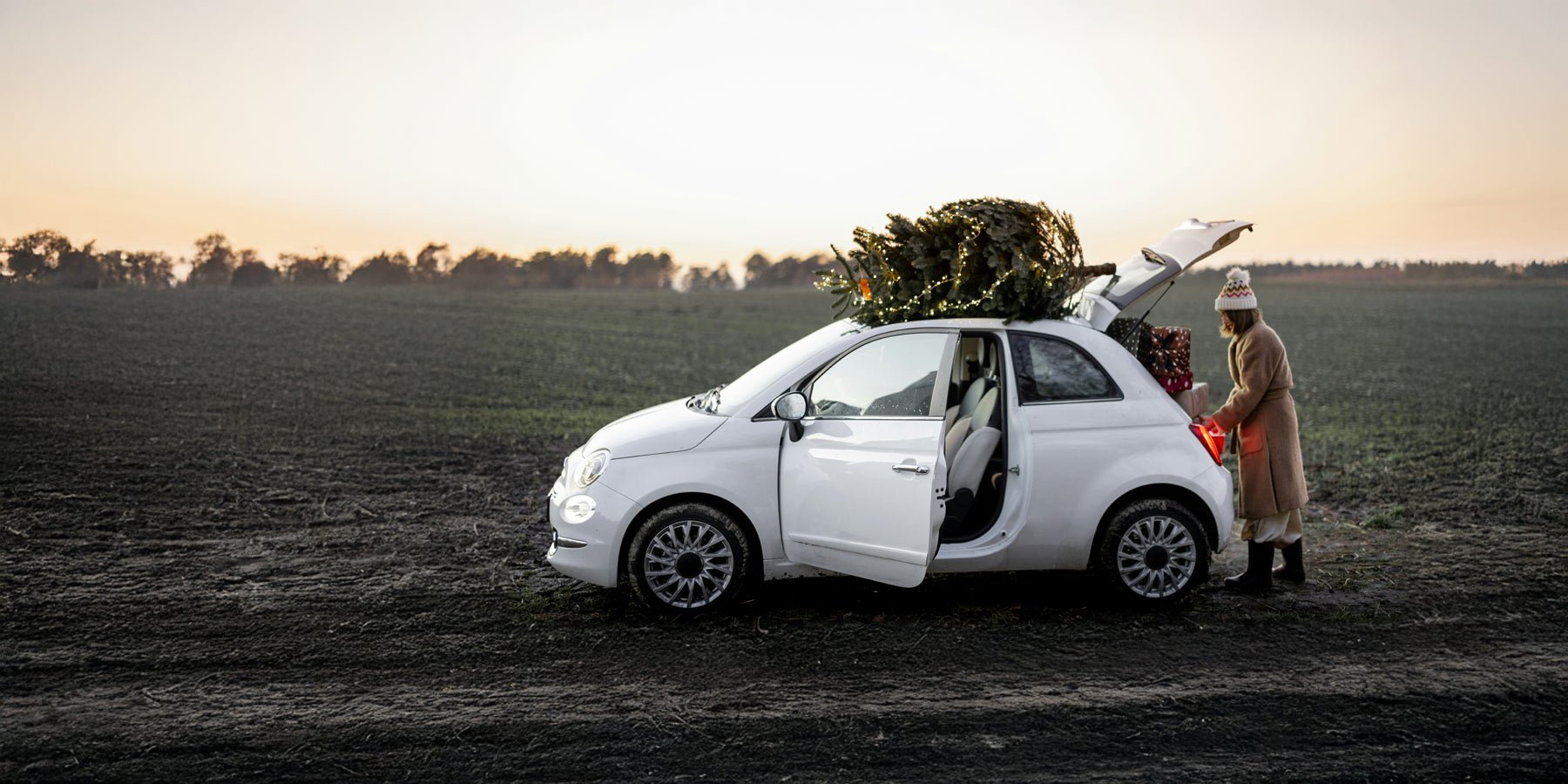 Ontdek de duurzame vrijheid van een auto-abonnement - Happlify