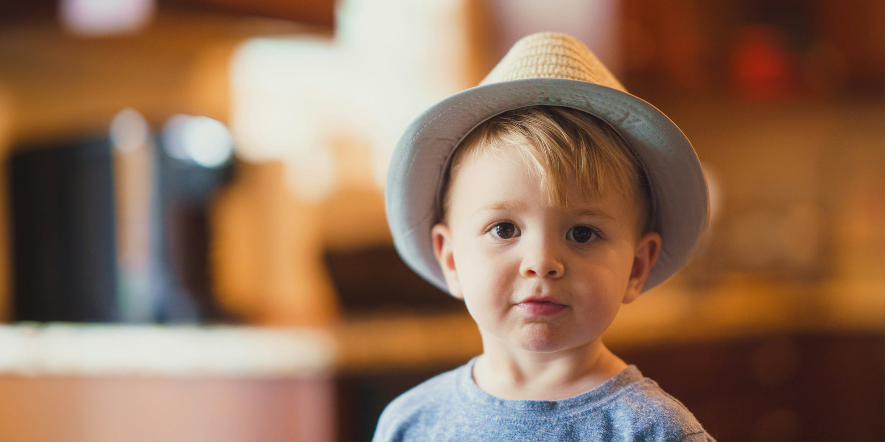 Stoere kleding essentials voor je zoontje