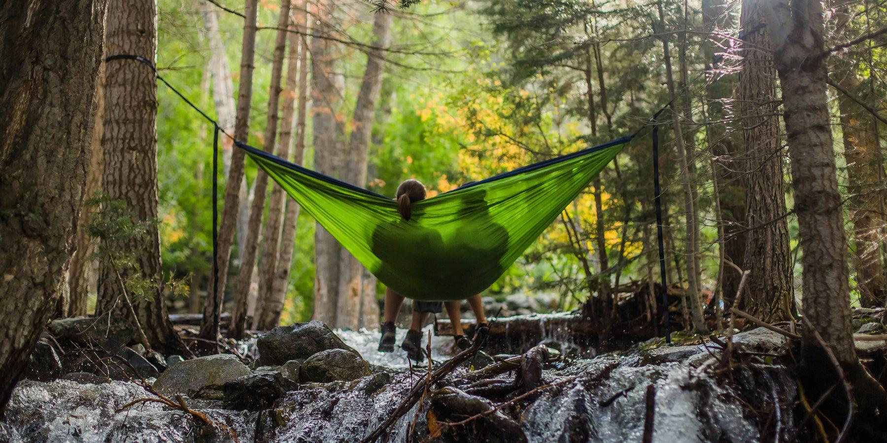 Waarom natuur je happy maakt: de gezondheidsvoordelen van groen - Happlify