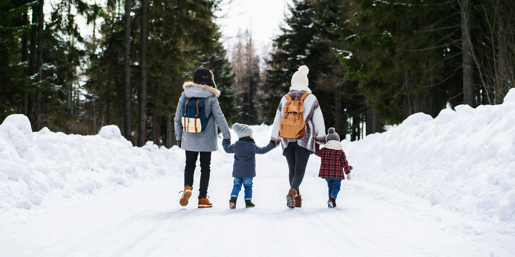 Nog op zoek naar een leuke trip deze winter?