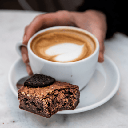 De Lekkerste Brownies