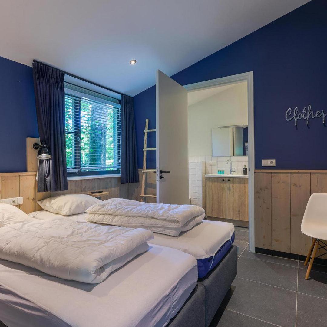 Bungalowpark Campanula, Sint Maartenszee - Happlify