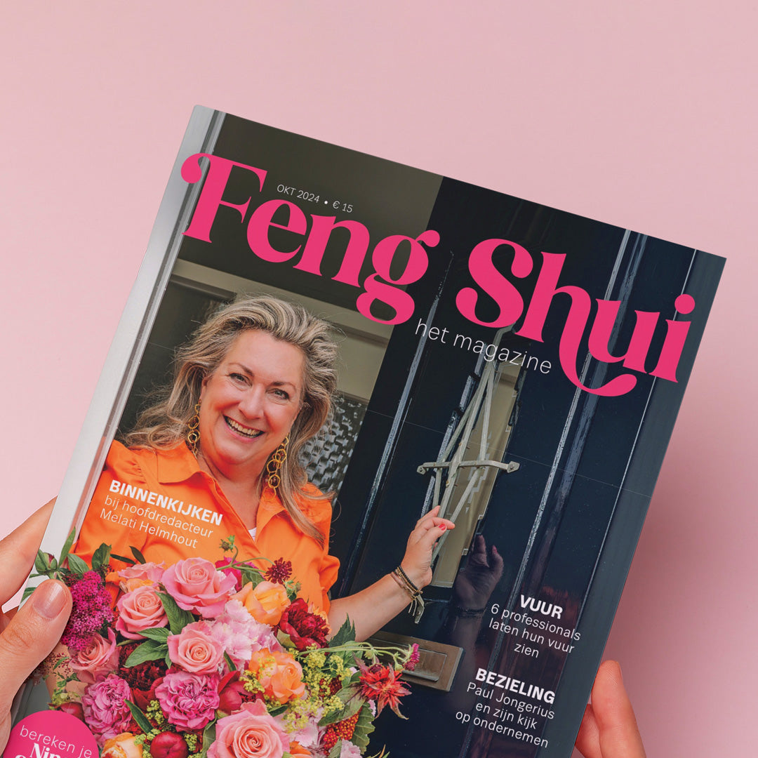 The Feng Shui Club