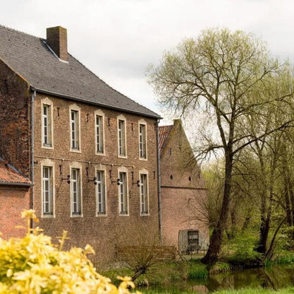 Landgoed Schinvelderhoeve in Zuid-Limburg - Happlify