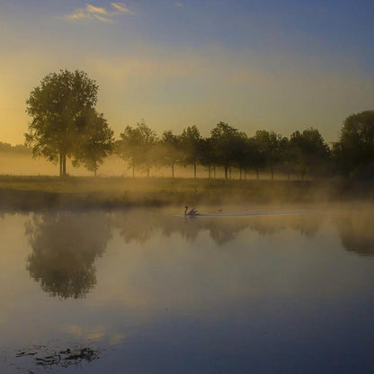 Landgoed Schinvelderhoeve in Zuid-Limburg - Happlify