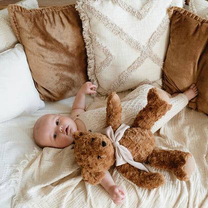 Birth Bear | Happlify feel good webshop gids en blog