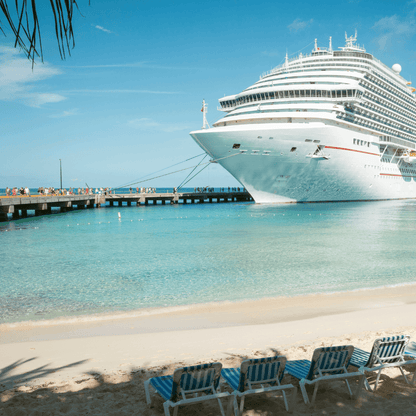 Caribbean cruise, dé droomvakantie naar parelwitte stranden | Happlify feel good webshop gids en blog