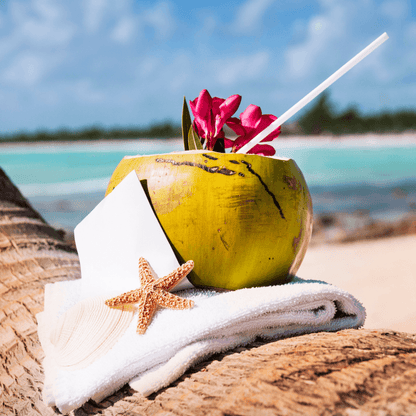 Caribbean cruise, dé droomvakantie naar parelwitte stranden | Happlify feel good webshop gids en blog