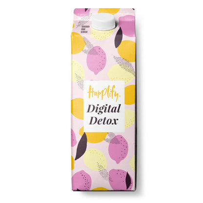 Digital Detox van Happlify | Happlify feel good webshop gids en blog