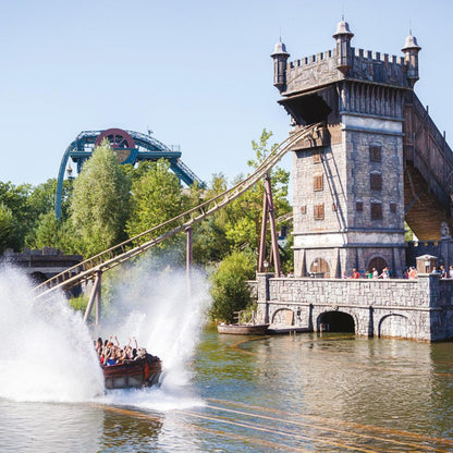 Efteling | Happlify feel good webshop gids en blog