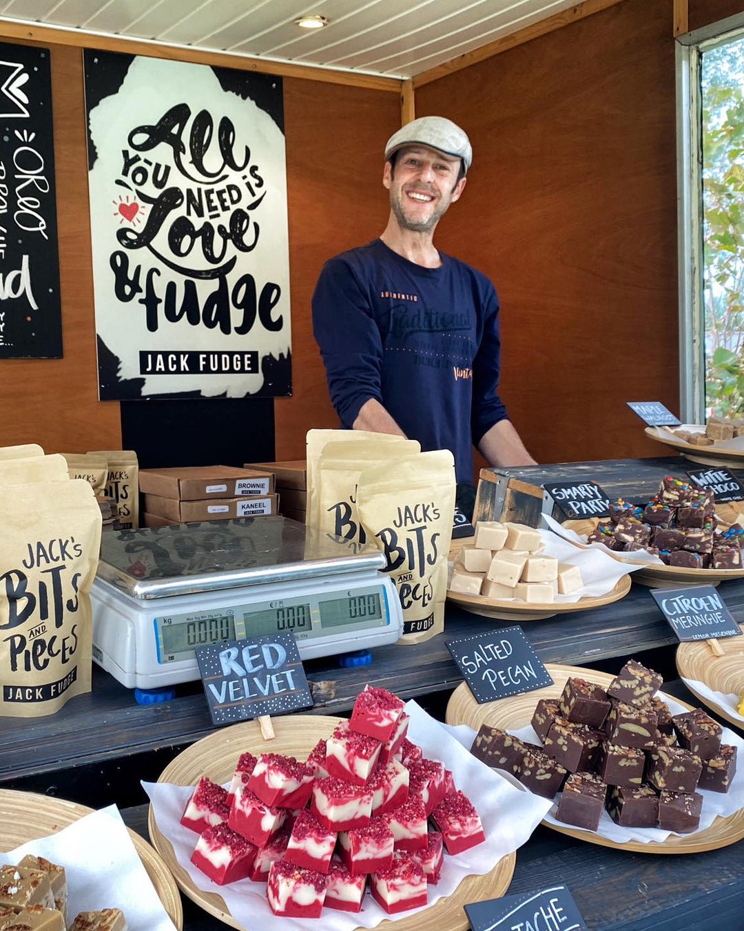 Jack Fudge | Happlify feel good webshop gids en blog