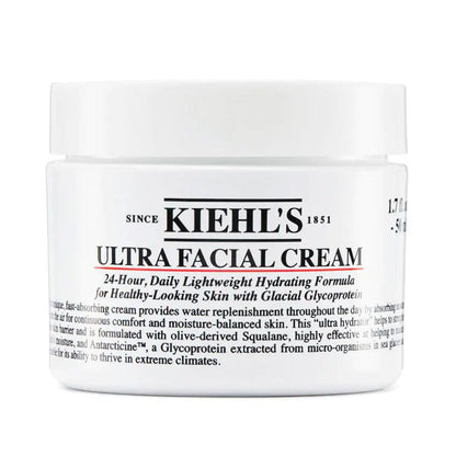 Kiehl's | Happlify feel good webshop gids en blog