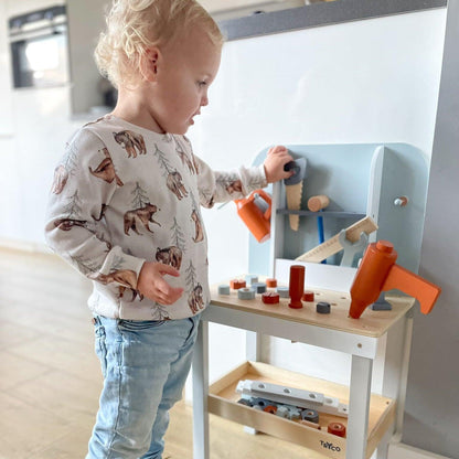 Kleine Baasjes | Happlify feel good webshop gids en blog