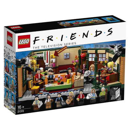 LEGO 18 - 99 jaar | Happlify feel good webshop gids en blog