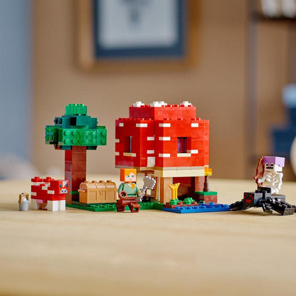 LEGO 4 - 16 jaar | Happlify feel good webshop gids en blog