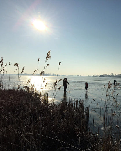 Natuurhuisje in Giethoorn | Happlify feel good webshop gids en blog