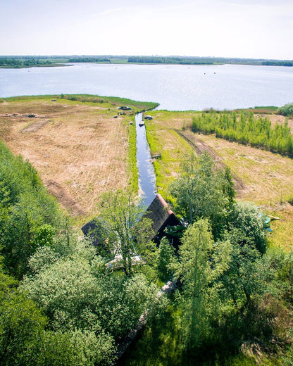 Natuurhuisje in Giethoorn | Happlify feel good webshop gids en blog