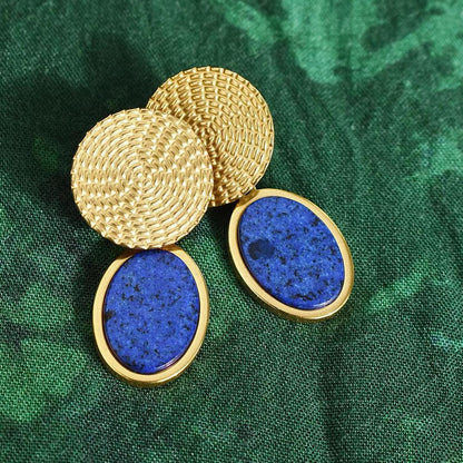 PUABI earrings