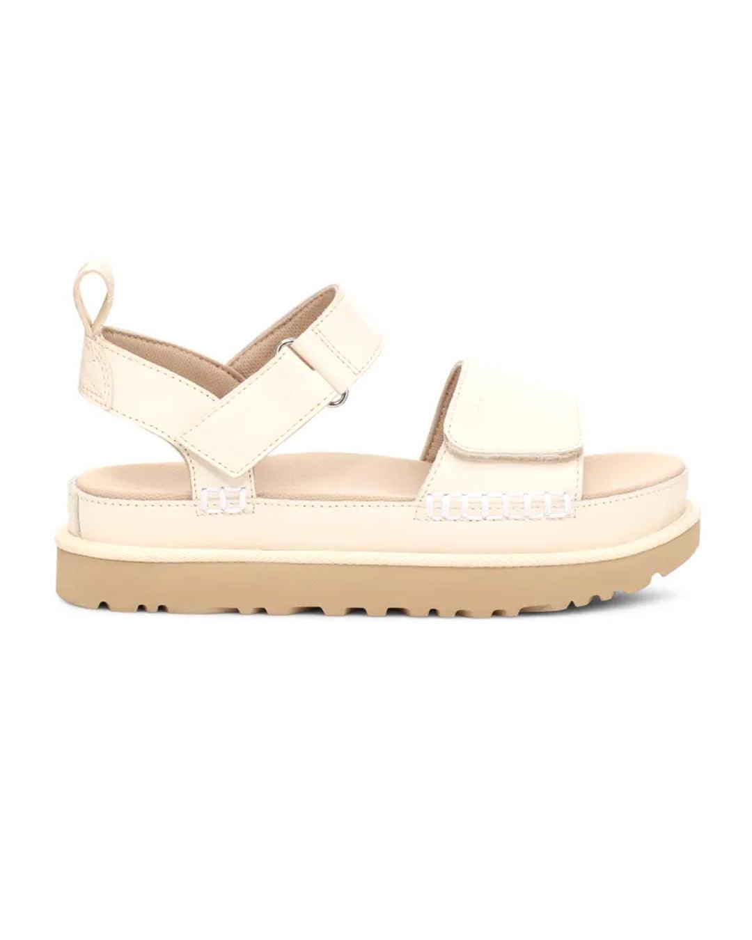 UGG sandalen | Happlify feel good webshop gids en blog