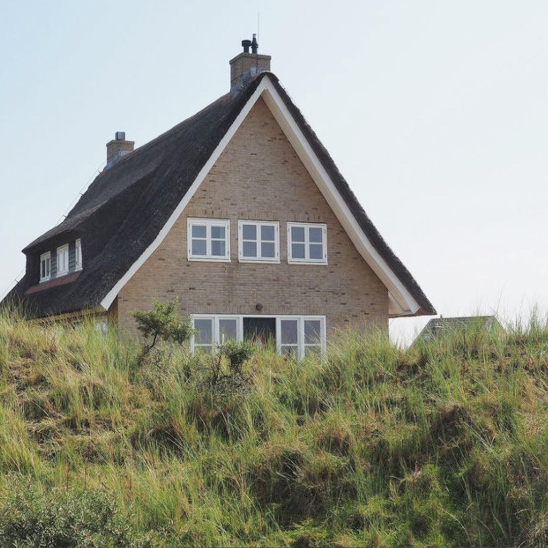 Vakantiehuis Duindroom op Terschelling | Happlify feel good webshop gids en blog